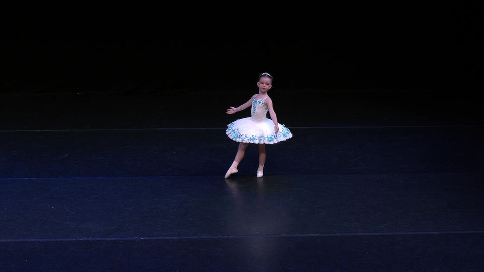 Baby Classical - 11